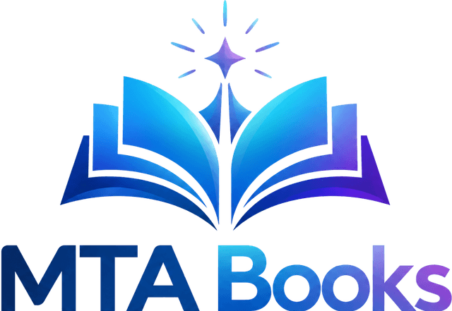 MTA Books by M T Alam — Books for a brighter tomorrow