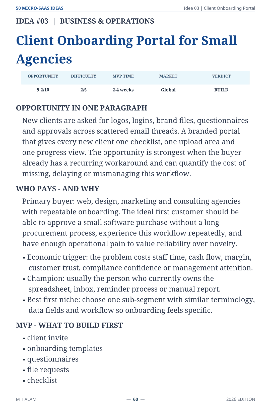 50 Micro-SaaS Ideas preview 3